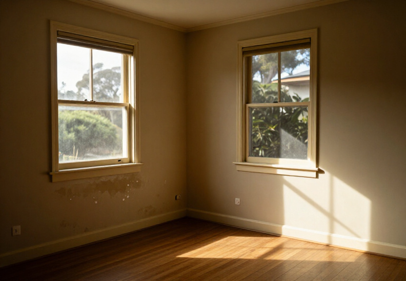 Odour Removal in Cranebrook
