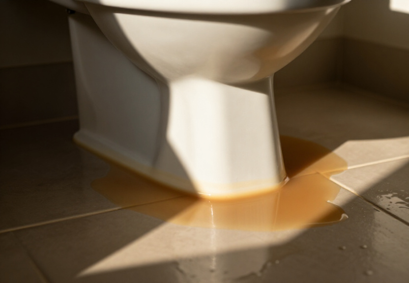 Sewage Cleanup in Cranebrook