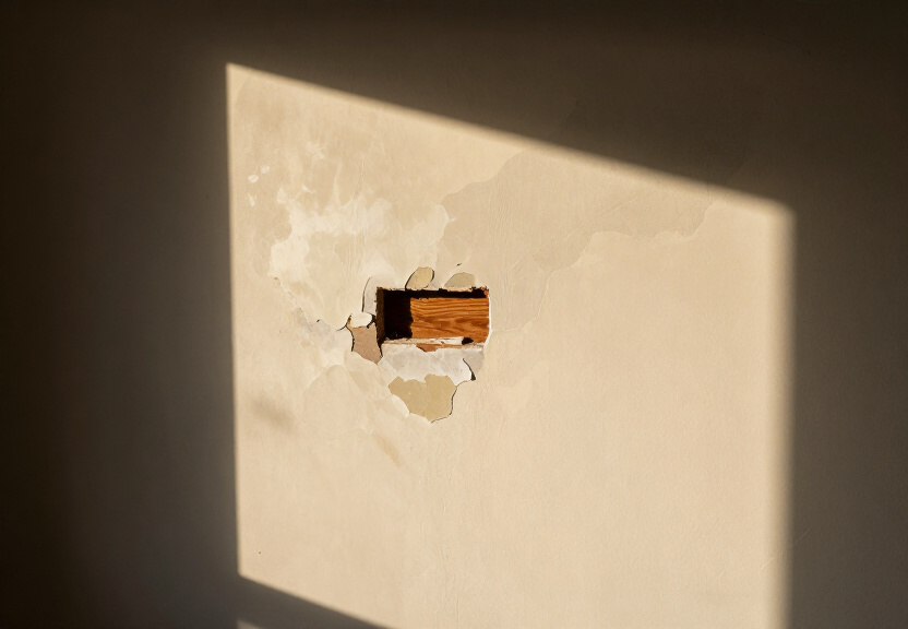 Structural Drying in Cranebrook