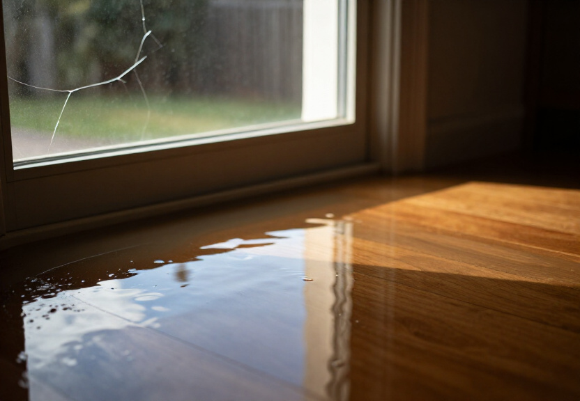 Water Extraction And Removal in Cranebrook