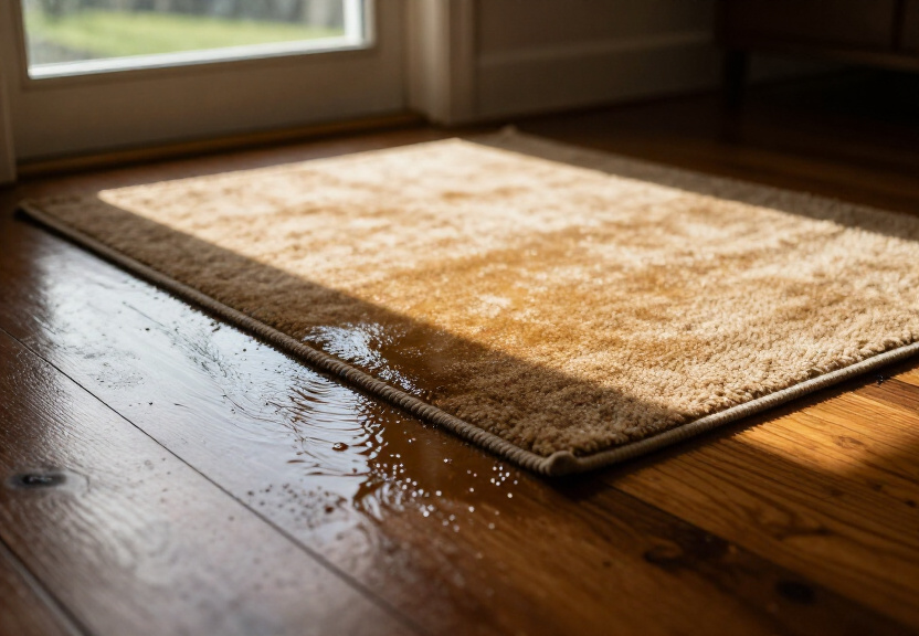 Wet Carpet Drying in Cranebrook